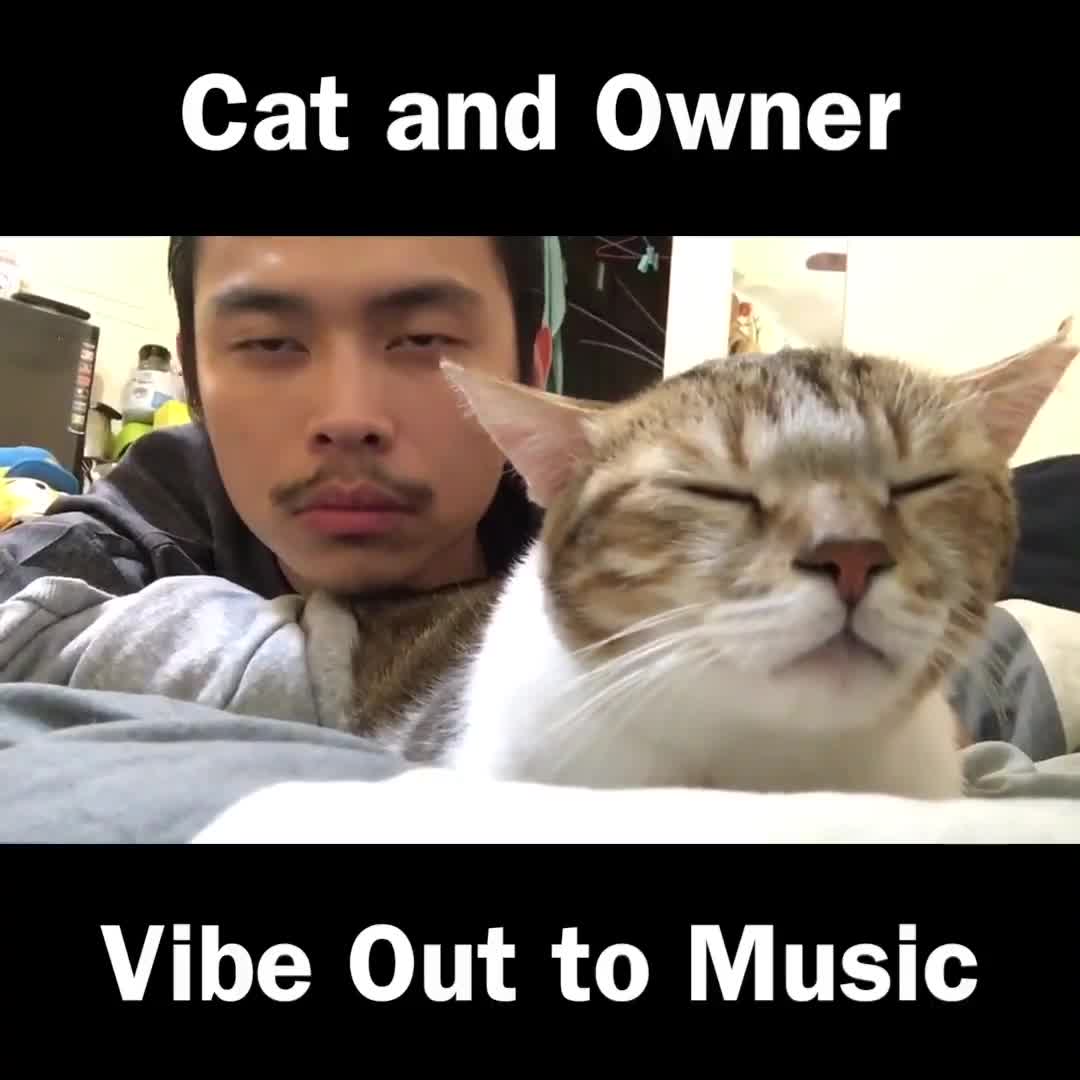 Khi em nó phiêu cùng nhạc!