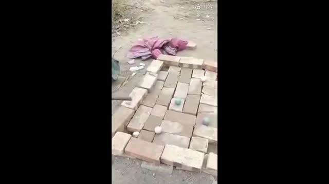 Gặp “cơ thủ“ hàng đầu thế giới trong tương lai