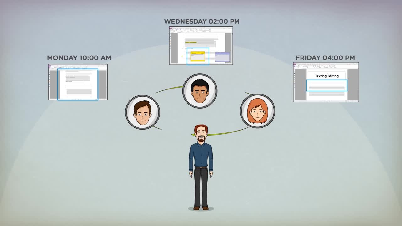 Foxit Software ConnectedPDF