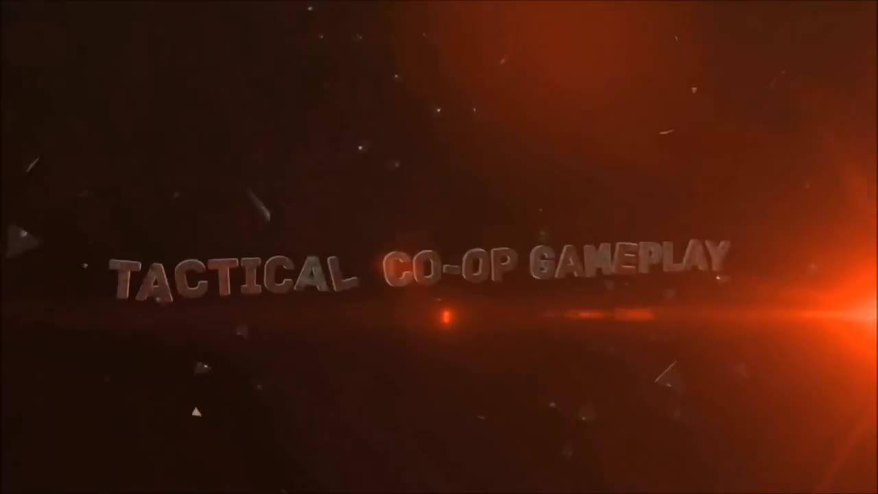 The Red Solstice Trailer