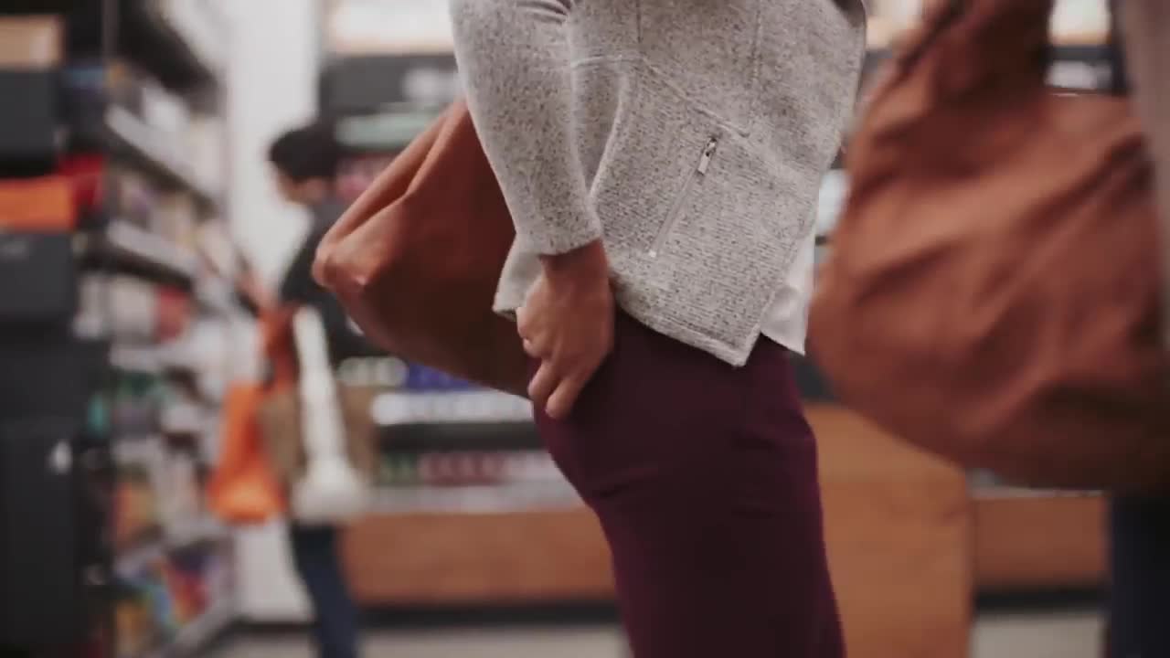 Amazon Go - Mô hình cửa hàng tiện lợi tự động của tương lai không cần thu ngân 