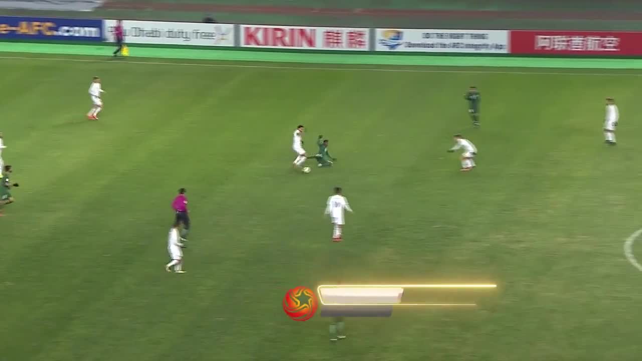 10 bàn thắng đẹp nhất giải U23 châu Á 2018
