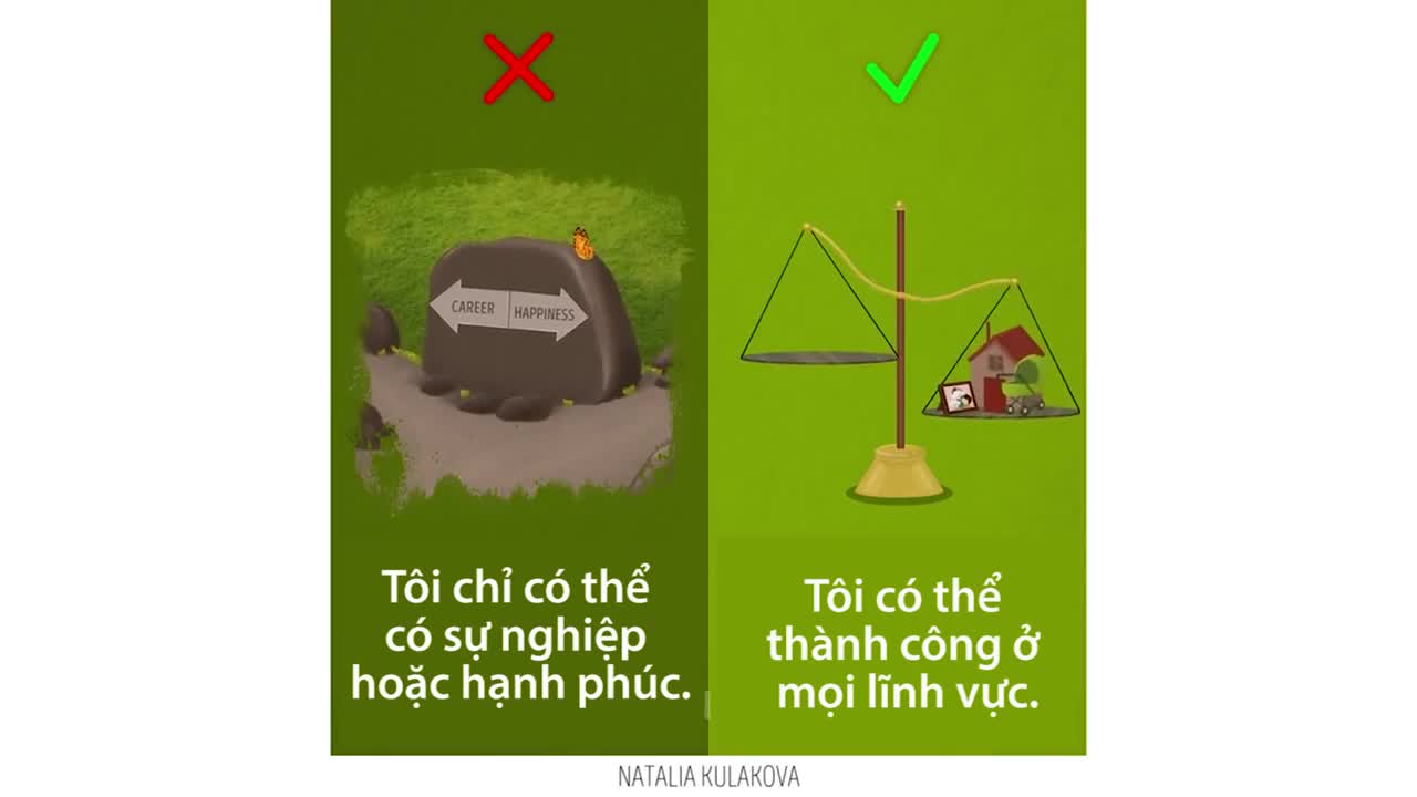Tám suy nghĩ ảnh hưởng tiêu cực đến học tập