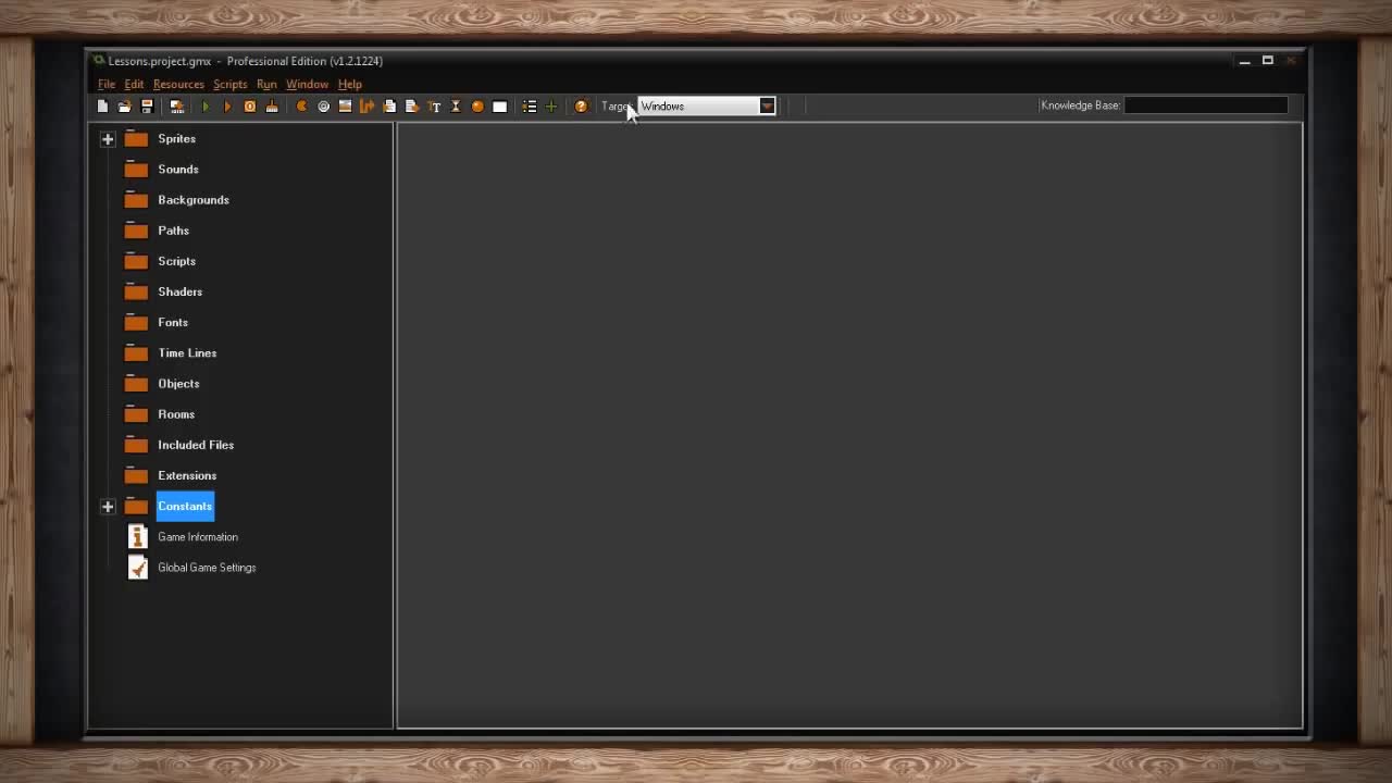 101 GameMaker Studio Overview