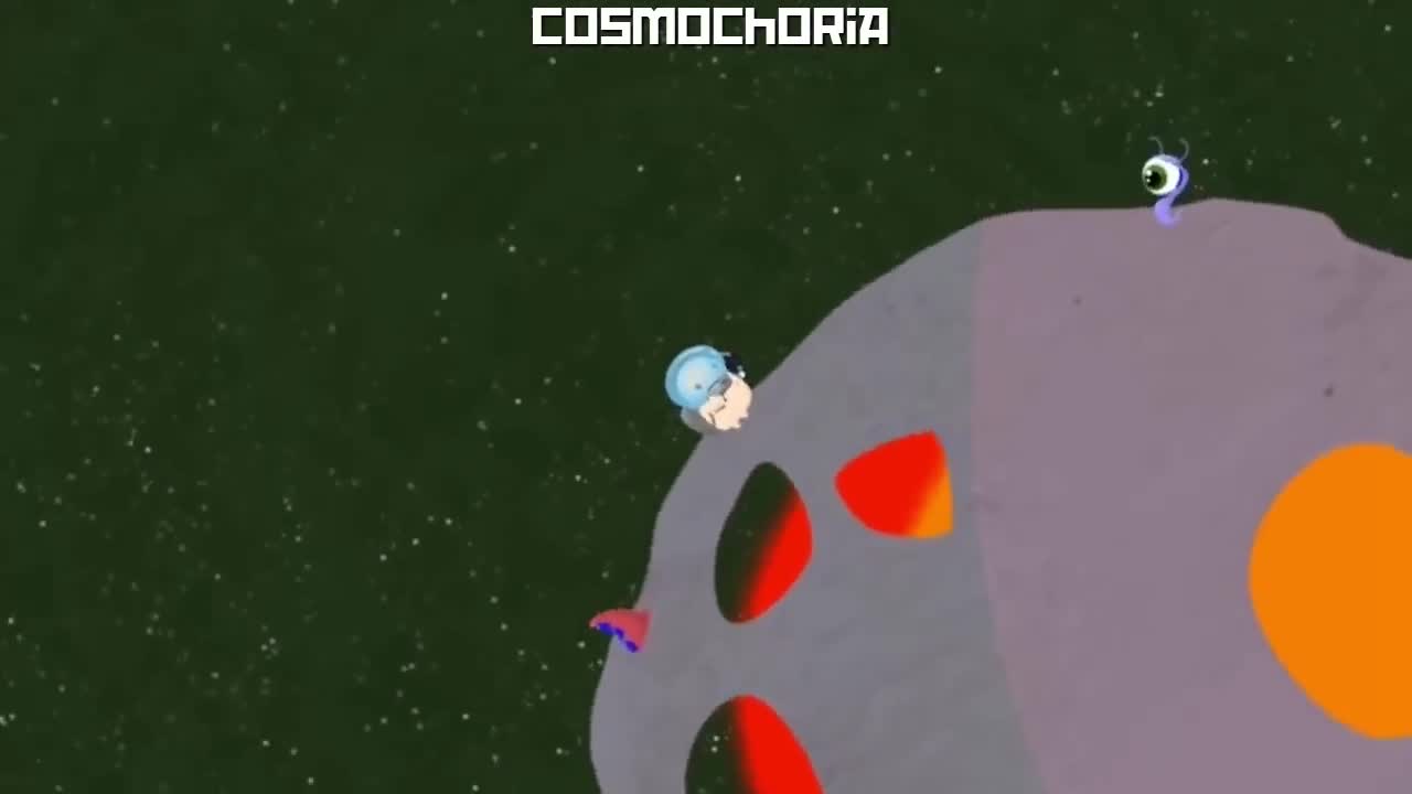 Construct 2 games showreel