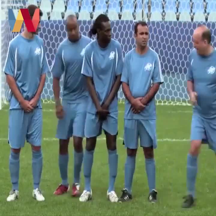 Thánh nhọ của năm