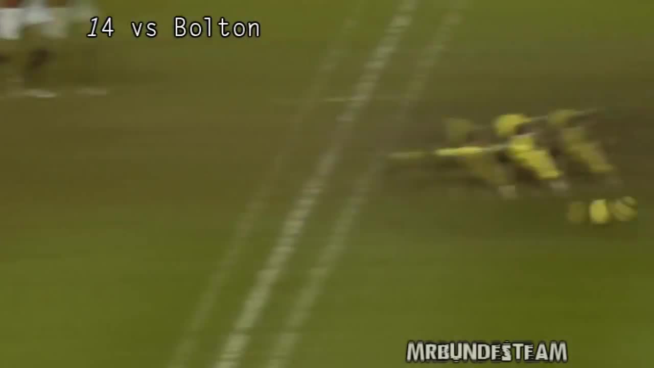 20 pha solo hay nhất lịch sử của Cristiano Ronaldo