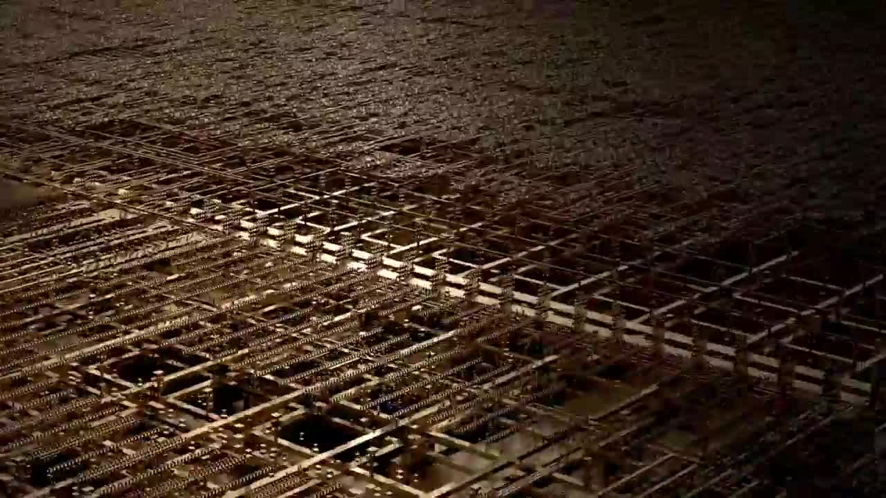 Máy tính nhỏ nhất thế giới
