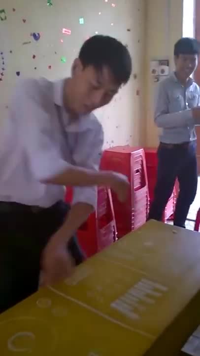 Khi Học sinh cá biệt trở thành DJ
