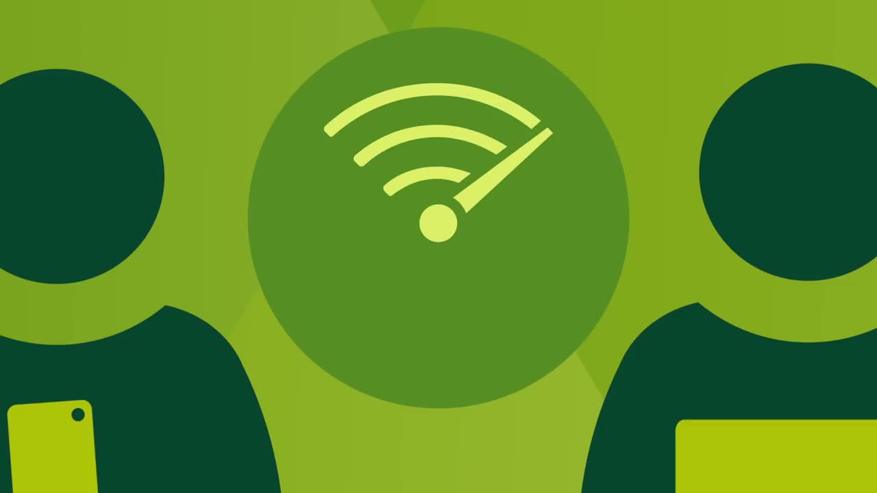 Philips LiFi Systems Introducing LiFi technology