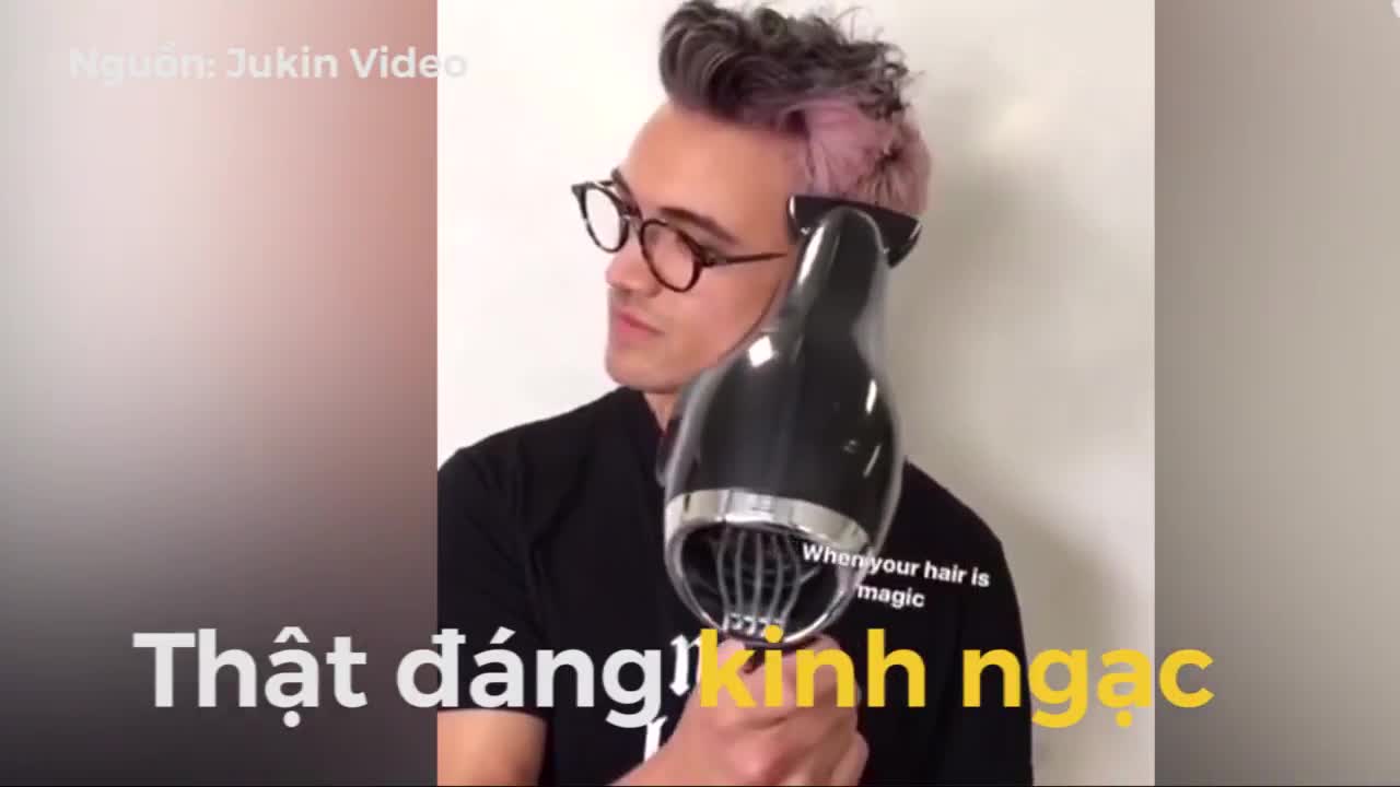 Tình huống ảo giác cho người nhìn