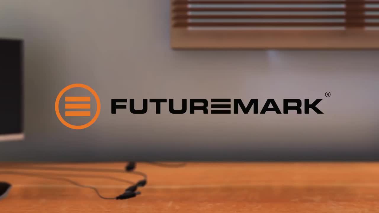 PC Building Simulator Launch Trailer