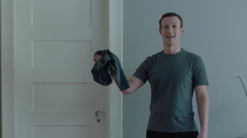 Biệt thự của Mark Zuckerbergs ông chủ Facebook 