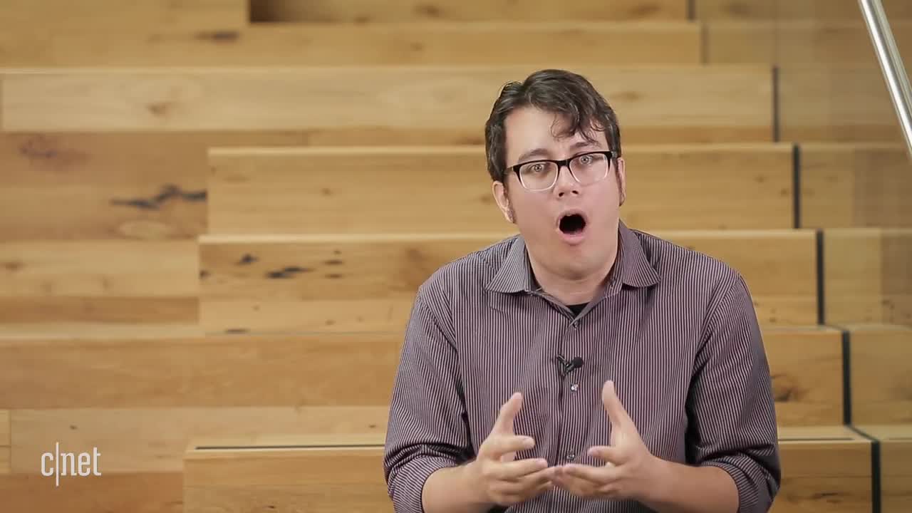 Google’s Duplex Assistant phone call blew my mind!