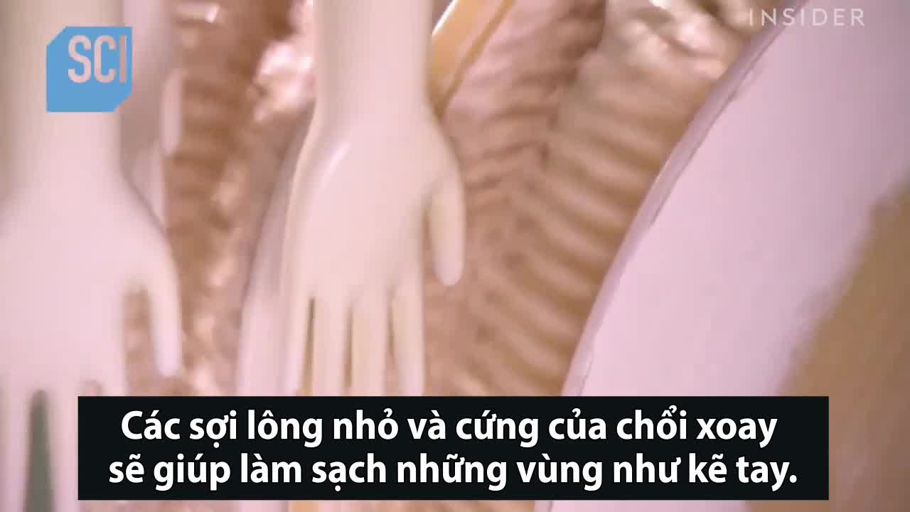 Dây chuyền sản xuất găng tay cao su tự động