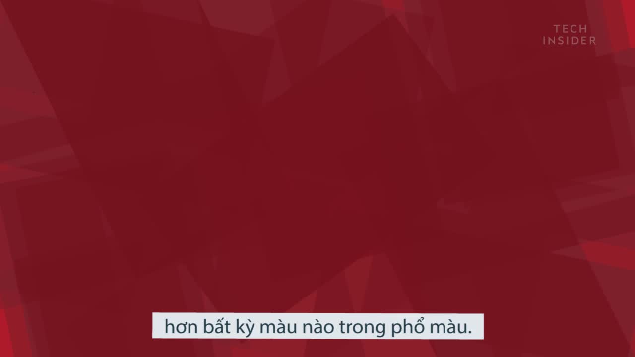 Lý do logo các hãng thức ăn nhanh thường có màu đỏ