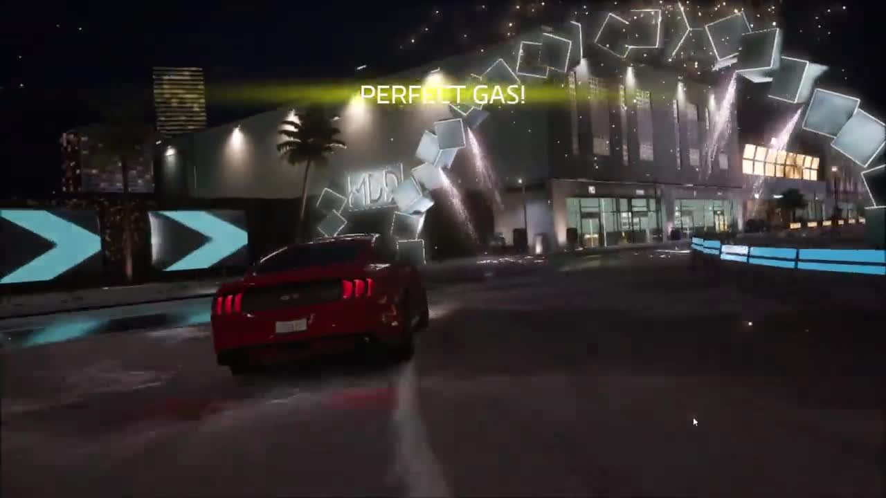 Miami Street gameplay on Windows 10
