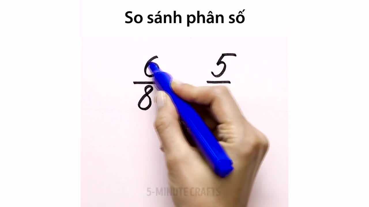 Ba mẹo tính toán không được học ở trường