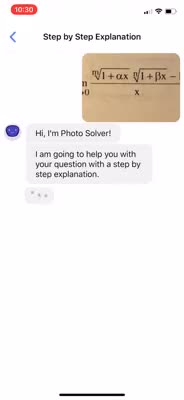PhotoSolver