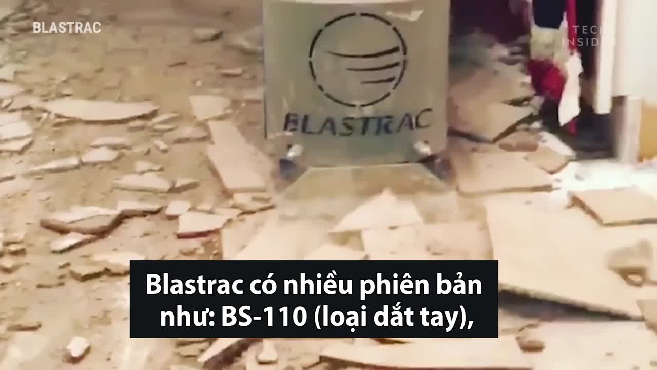 Máy cậy lớp lát sàn nhà siêu tốc