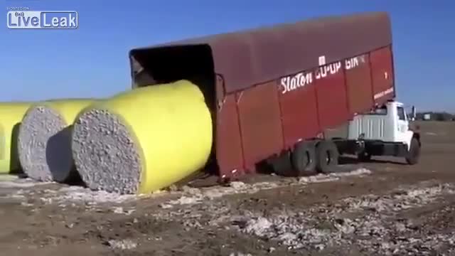 Cách bốc dỡ hàng siêu đẳng