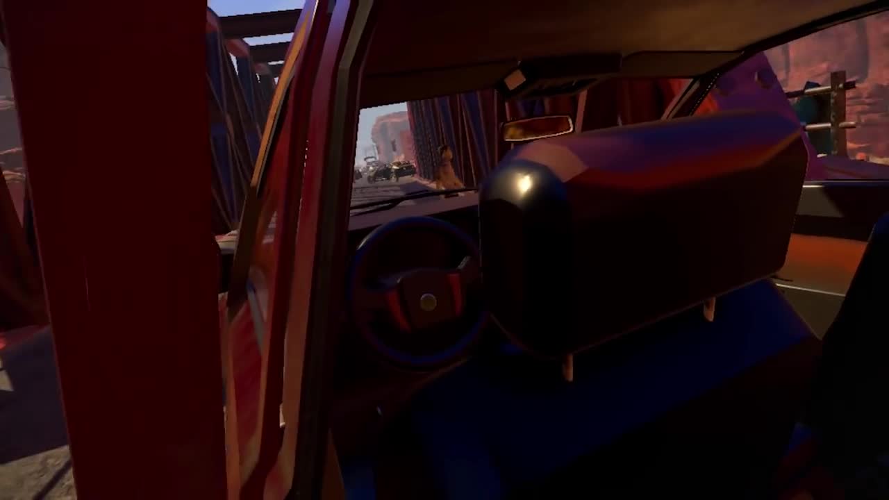 Arizona Sunshine Gameplay Video