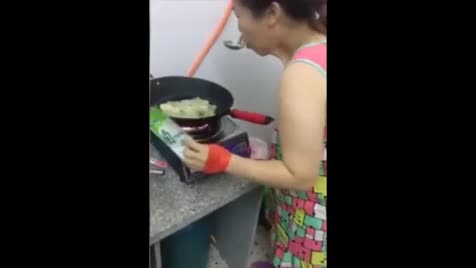 Cách thử vị món ăn 'độc nhất vô nhị'