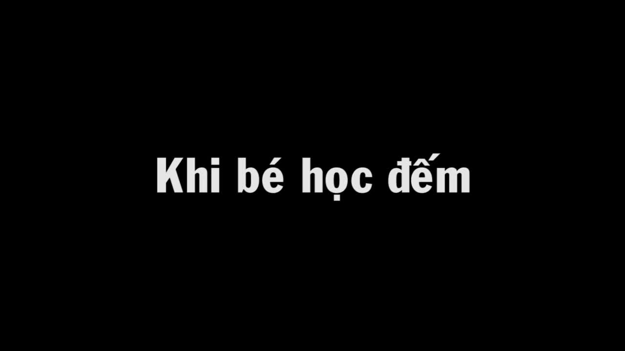 Những tình huống dở khóc dở cười của 'hội con nít'