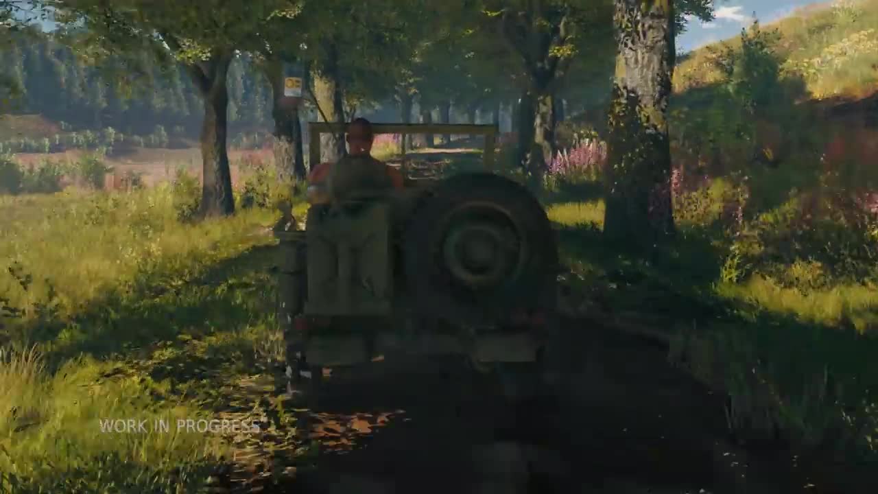 Cuisine Royale Gameplay Trailer
