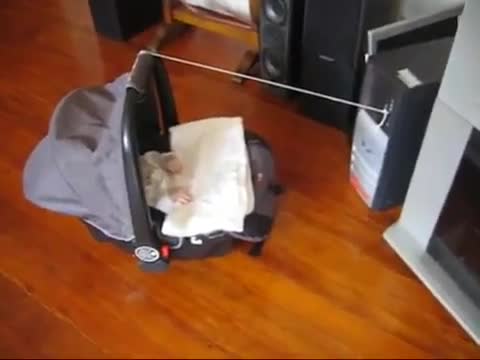Khi lập trình viên làm cha 
