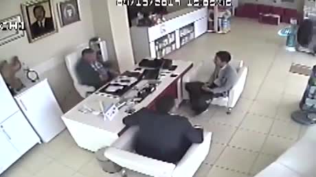 Những tai nạn không ngờ bởi bánh xe