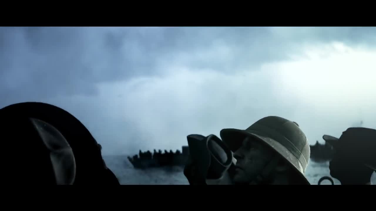 Battlefield 1 Turning Tides Official Trailer