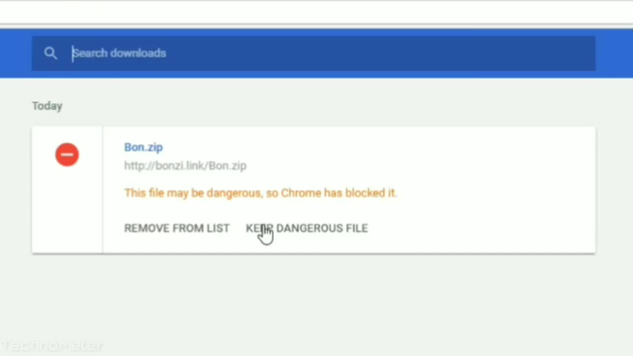 Destroying Windows 10 With Viruses