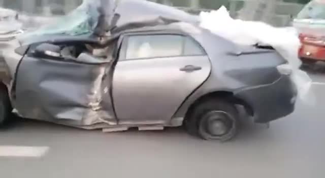 Siêu xe đây rồi
