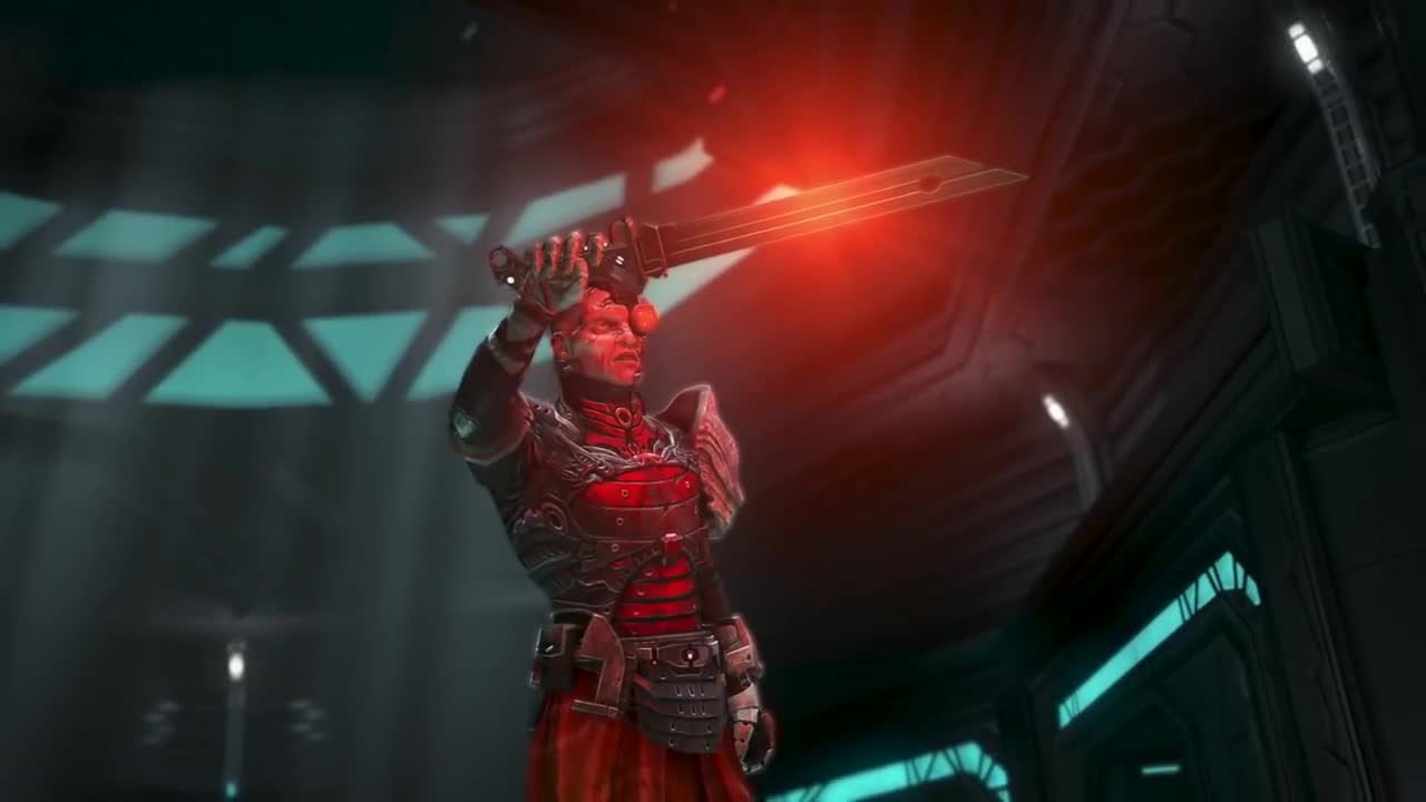 DEFIANCE 2050 New Trailer (2018) PS4 Xbox One PC