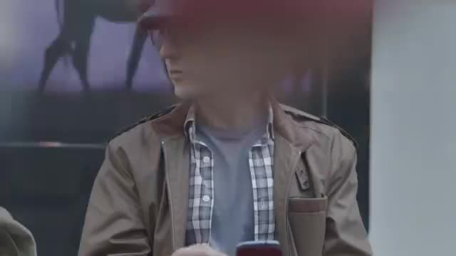 The Next Big Thing is Already Here Samsung Galaxy S III