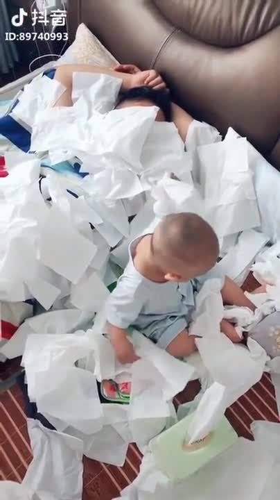 Trẻ em là sinh vật ẩn chứa khả năng hủy diệt khủng khiếp nhất quả đất