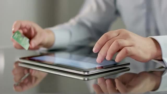 Video giới thiệu Amelia của IPSoft