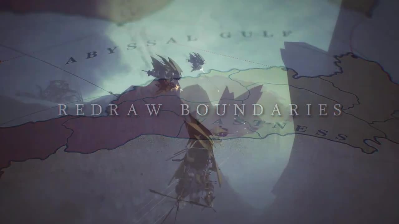 Guns of Icarus Alliance Trailer