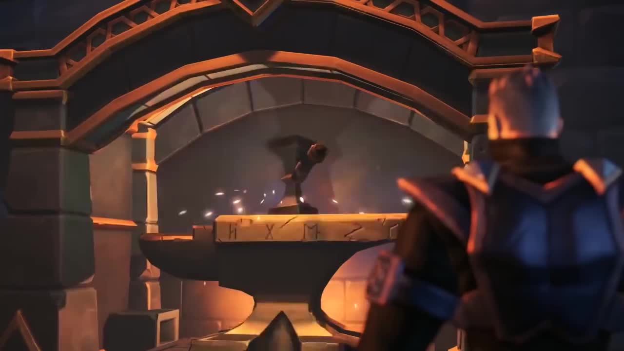 REALM ROYALE Gameplay Trailer (2018)