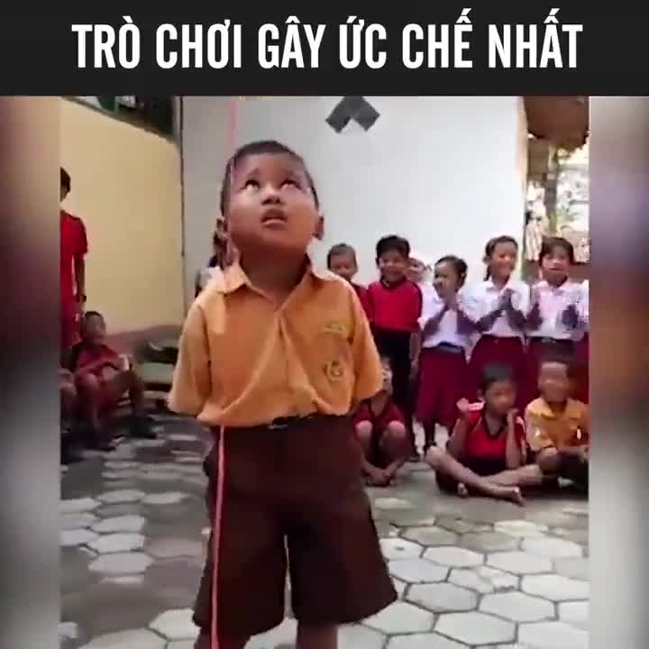 Đã tìm ra trò chơi gây ức chế nhất thế giới