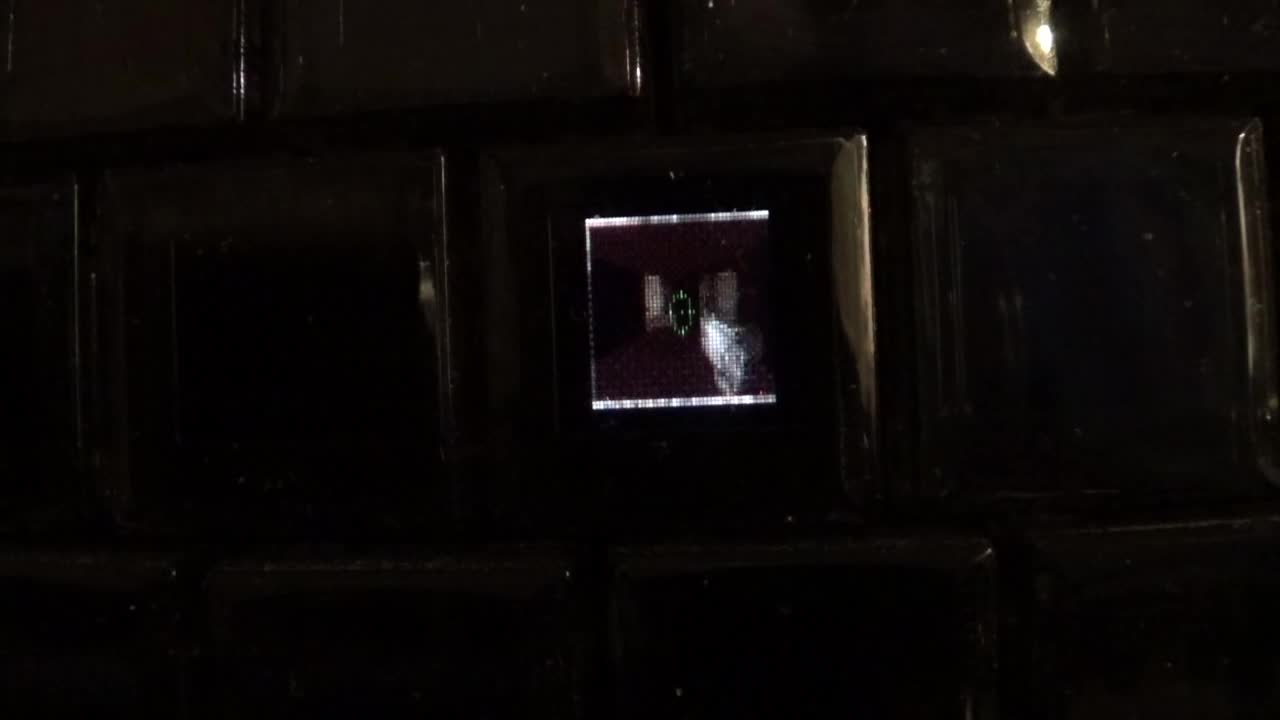 Doom 2 on optimus maximus