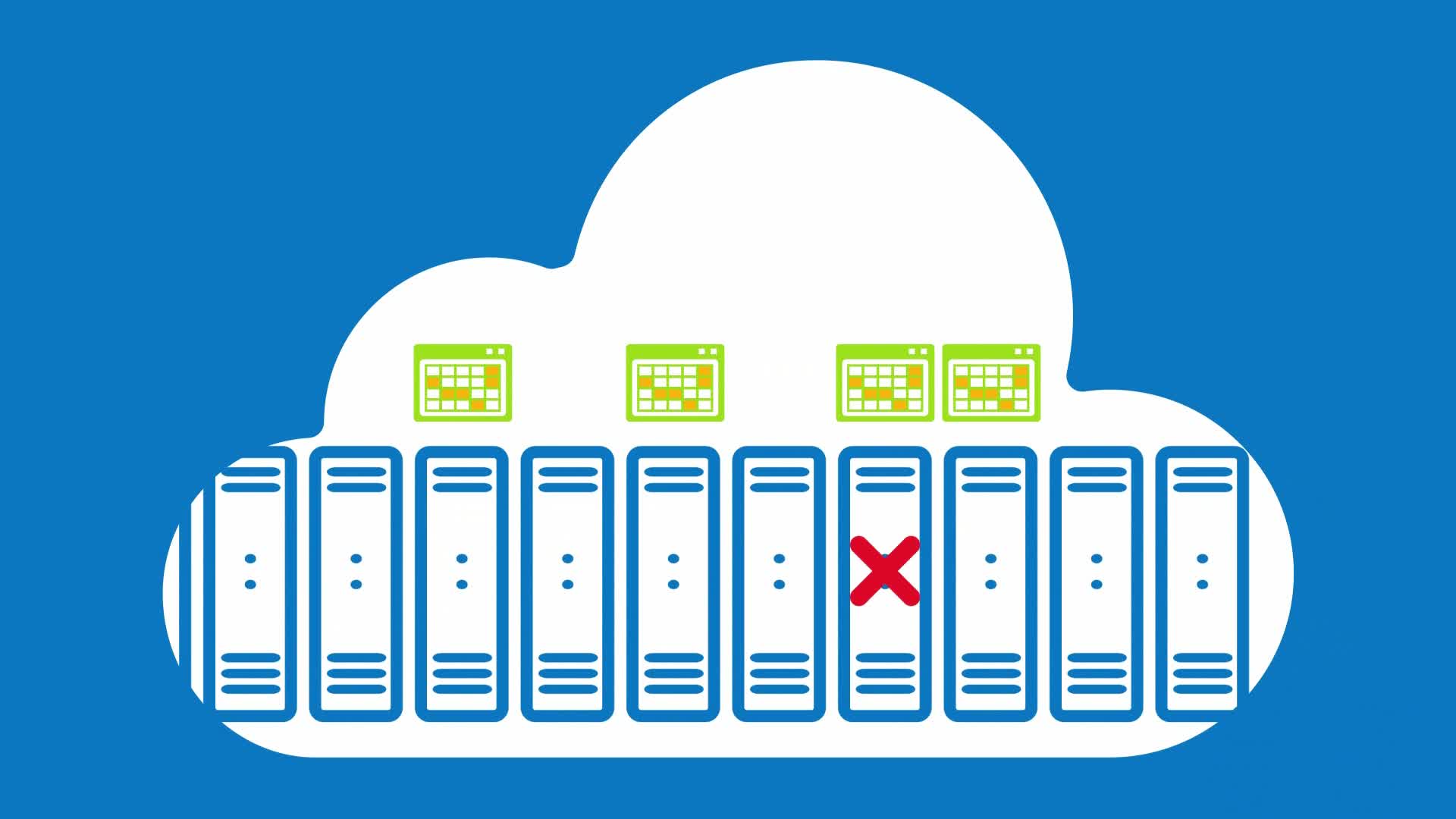 Public Cloud, Private Cloud và Hybrid Cloud