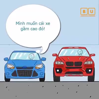 Hãy trân trọng những gì mình đang có