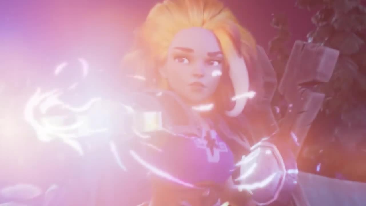 LET'S RAGNAROK! Legend of Solgard Out Now!