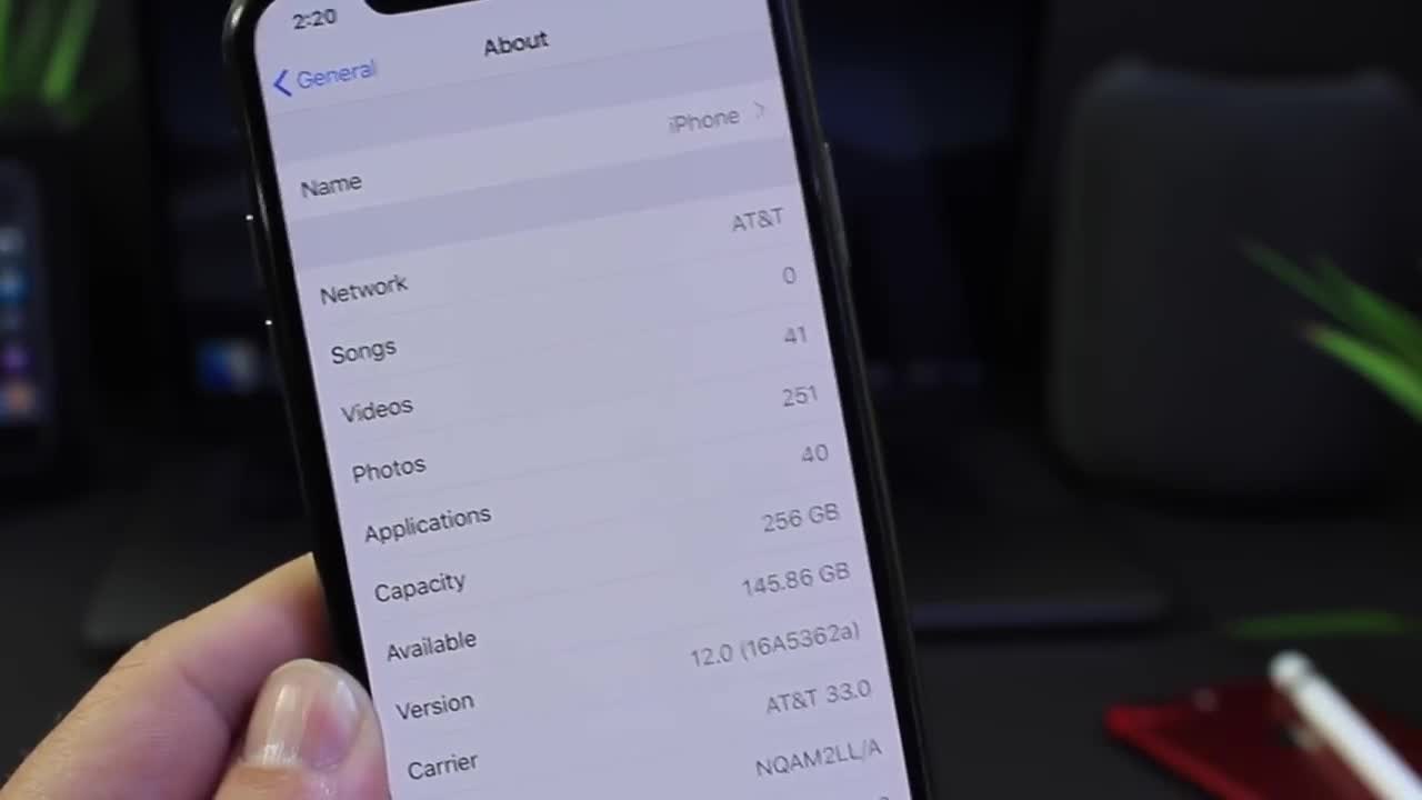 iOS 12 Beta 9 We are Getting Closer to an official Release