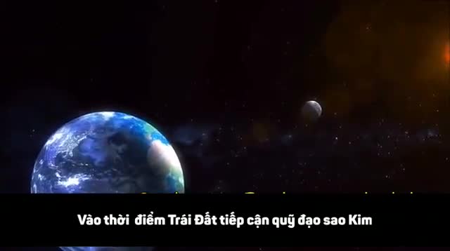 Thảm họa khi Trái Đất va vào Mặt Trời sẽ tồi tệ đến mức nào