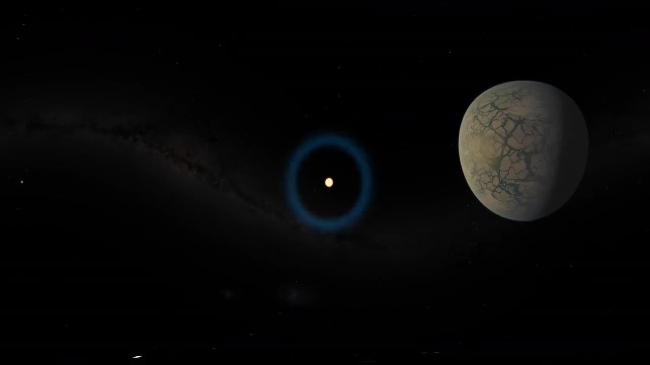 NASA's Exoplanet Excursions 360