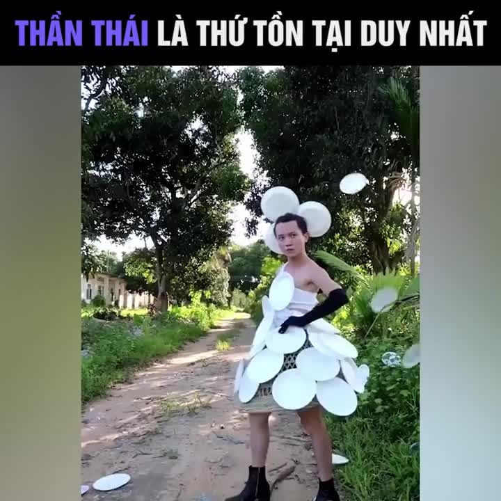 Đỉnh cao catwalk