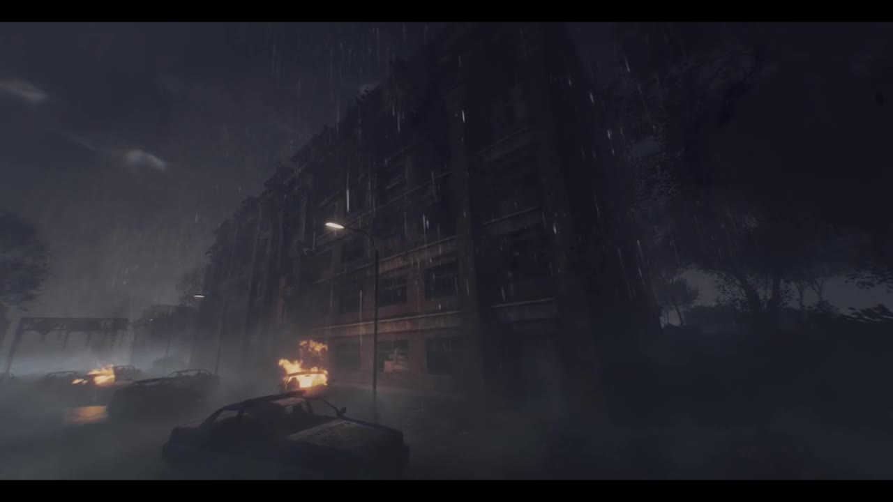 Dead Frontier 2 Official Trailer